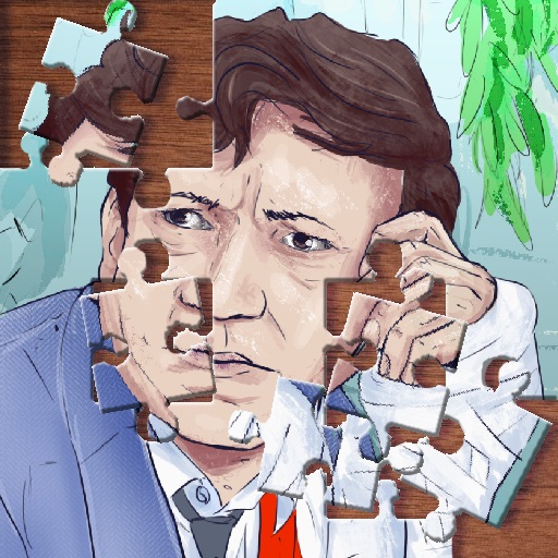 Puzzle Favorite Movie